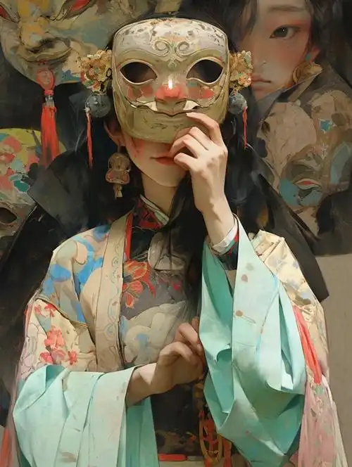 好看影院治愈日常动画风与铃兰在线观看